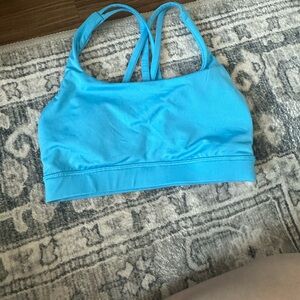 lululemon energy bra